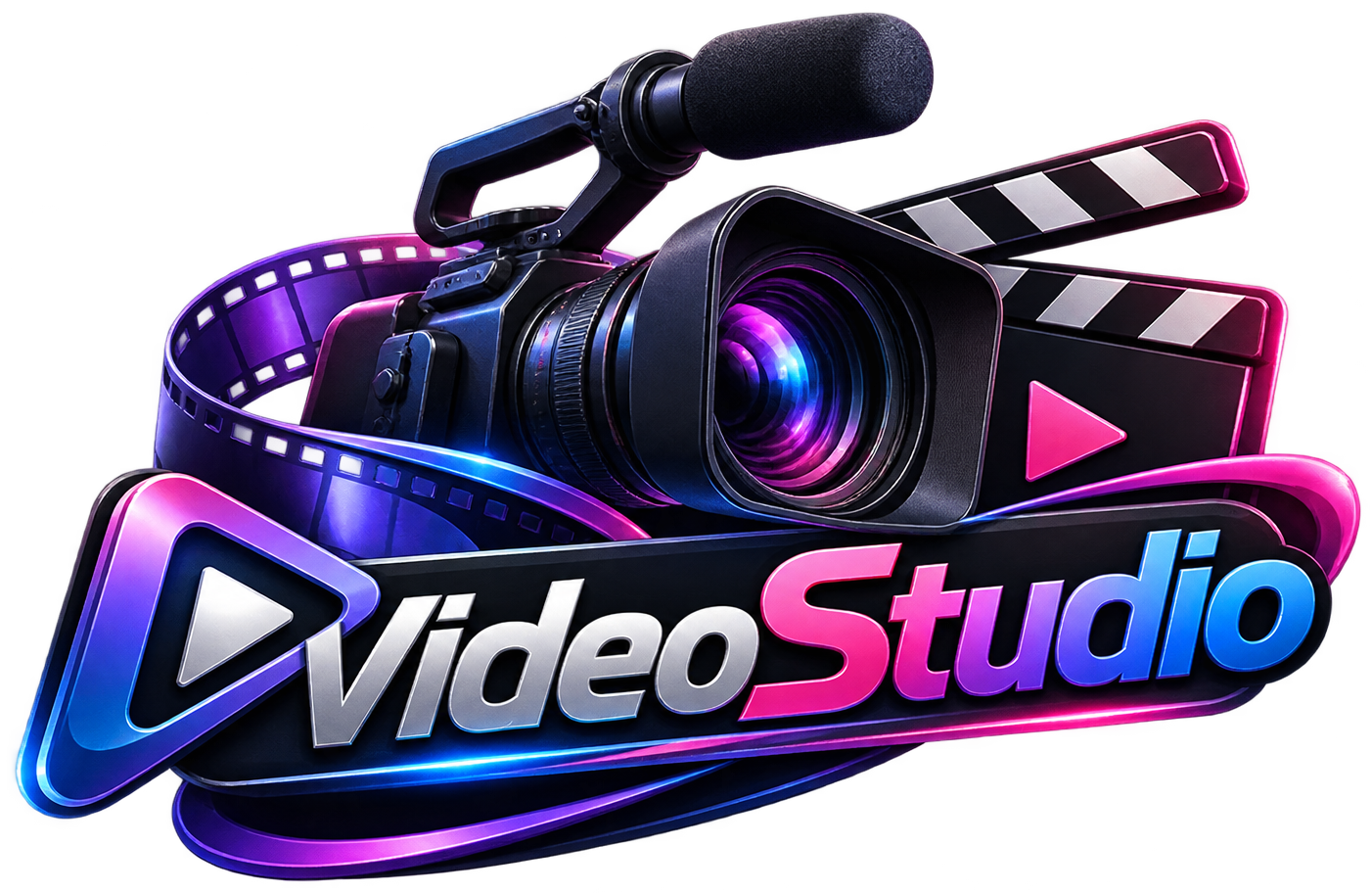 Videos Studio — Motion Design e Vídeo